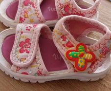Junior 4