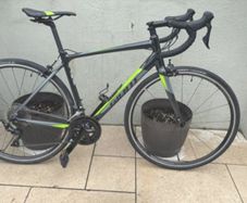 Giant Contend SL1 Road Bike Mens
