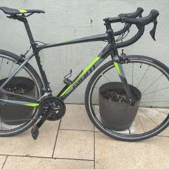 Giant Contend SL1 Road Bike Mens