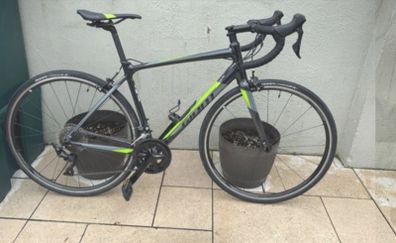 Giant Contend SL1 Road Bike Mens