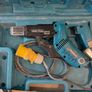 Makita 6833 Collated Screw Gun + Case + Screws Image 4