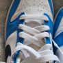 Nike Low Dunk trainers Image 7