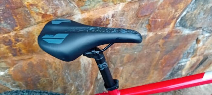 Carrera Mountain Bike