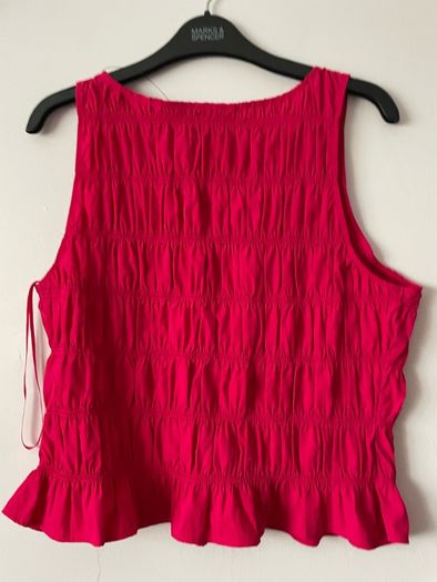 Brand new top