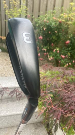 Ping G425 Crossover.
