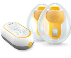 Medela Freestyle Mini