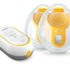 Medela Freestyle Mini