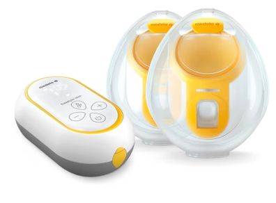 Medela Freestyle Mini