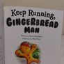 Keep Running Gingerbread Man Story Book Image 4