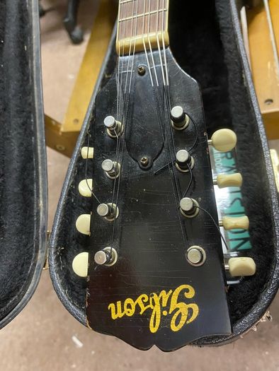 Gibson Mandolin