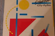 Shakatak - City Rhythm - 7" single
