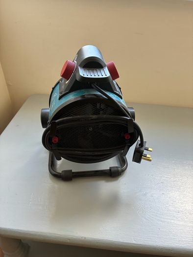 Erbauer  Electric Portable  Heater