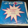 The klaxons clap clap sound 7inch 1983 Image 4