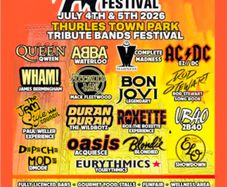 Liberty Music Festival