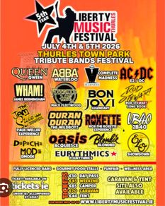 Liberty Music Festival