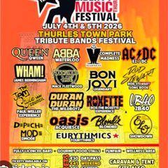 Liberty Music Festival