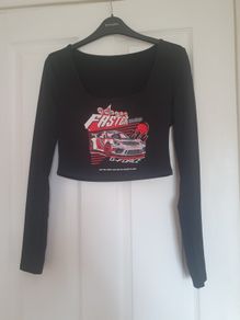 Ladies top