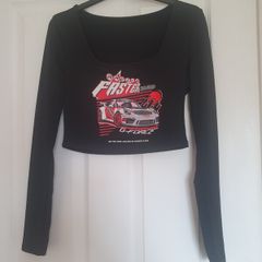 Ladies top
