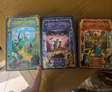 land of stories