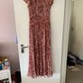 Vintage y2k2 maxi dress Image 7