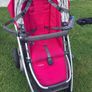 Uppababy Buggy Image 7