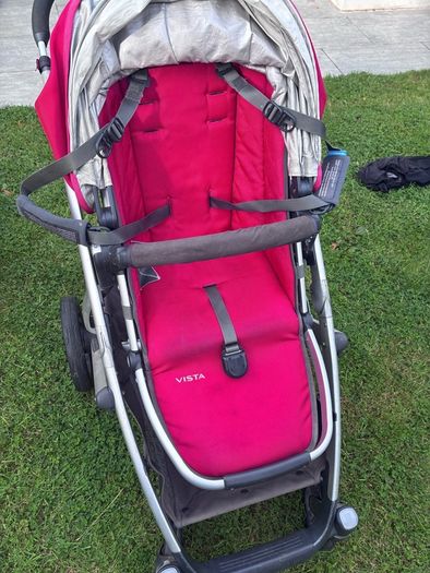 Uppababy Buggy