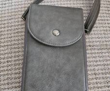 Crossbody Phone Bag