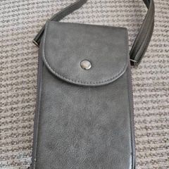 Crossbody Phone Bag