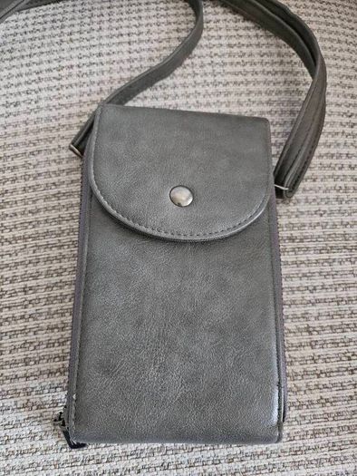 Crossbody Phone Bag