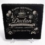 Personalised Slate Image 2
