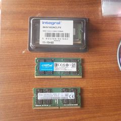 Memory RAMS