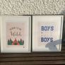 Children's playroom pictures Image 4
