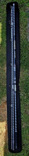 TronixPro Xenon Zero 4.5m Surf Rod