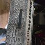 Fender Python Limited Edition 500 units Image 8
