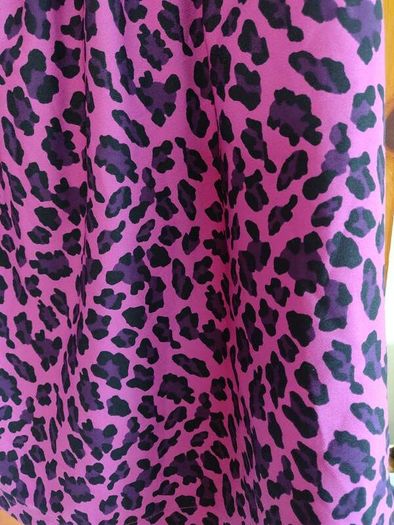 Bespoke dress