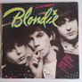 Blondie - Eat To The Beat (Irish Pressing) Image 2