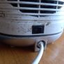 Fan heater Image 4