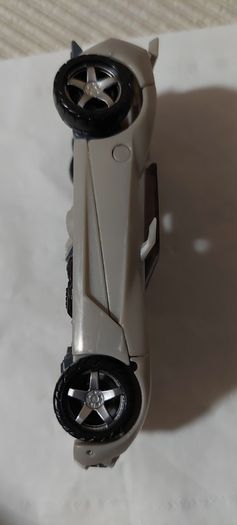 Transformer / toy