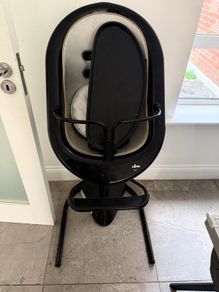 Mima highchair