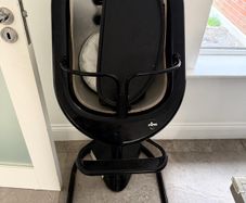 Mima highchair