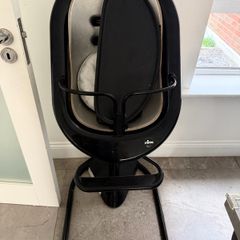 Mima highchair