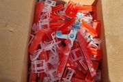 Tile Levelling Clips &amp; Wedges