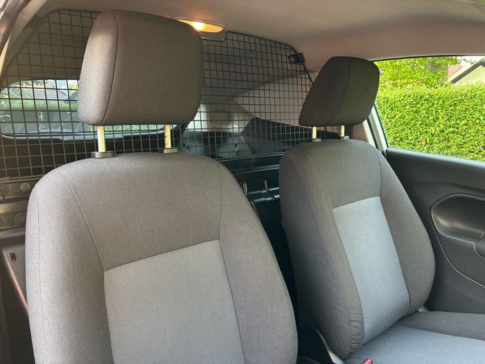 Ford Fiesta 1.6 TDCI Econetic Tech 3 Door