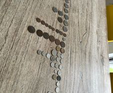 coins