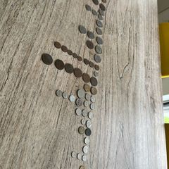 coins