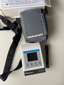 Vitalograph 7100 Cough Monitor
