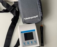 Vitalograph 7100 Cough Monitor