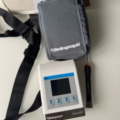 Vitalograph 7100 Cough Monitor