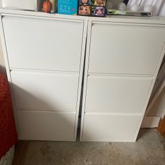 shoe cabinets