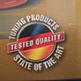 BMW E92 325i 330i 320d  Genuine SUPERSPORT Lowering Kit - Made in Germany Image 2